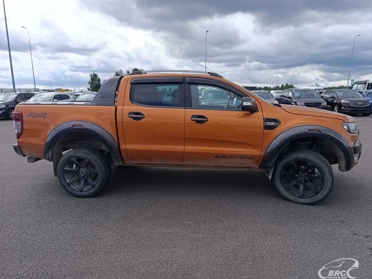 Ford Ranger | 5