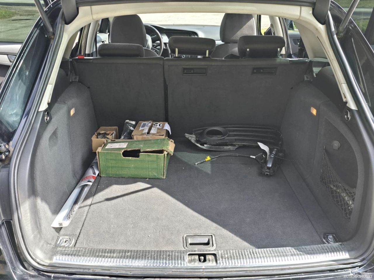 Audi A4 | 20