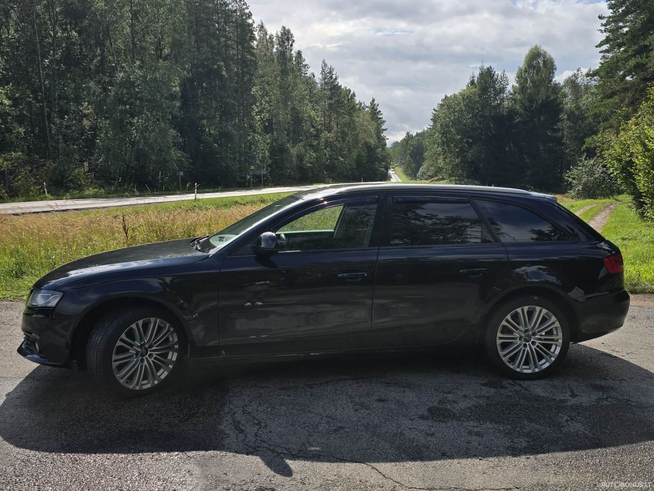 Audi A4 | 15