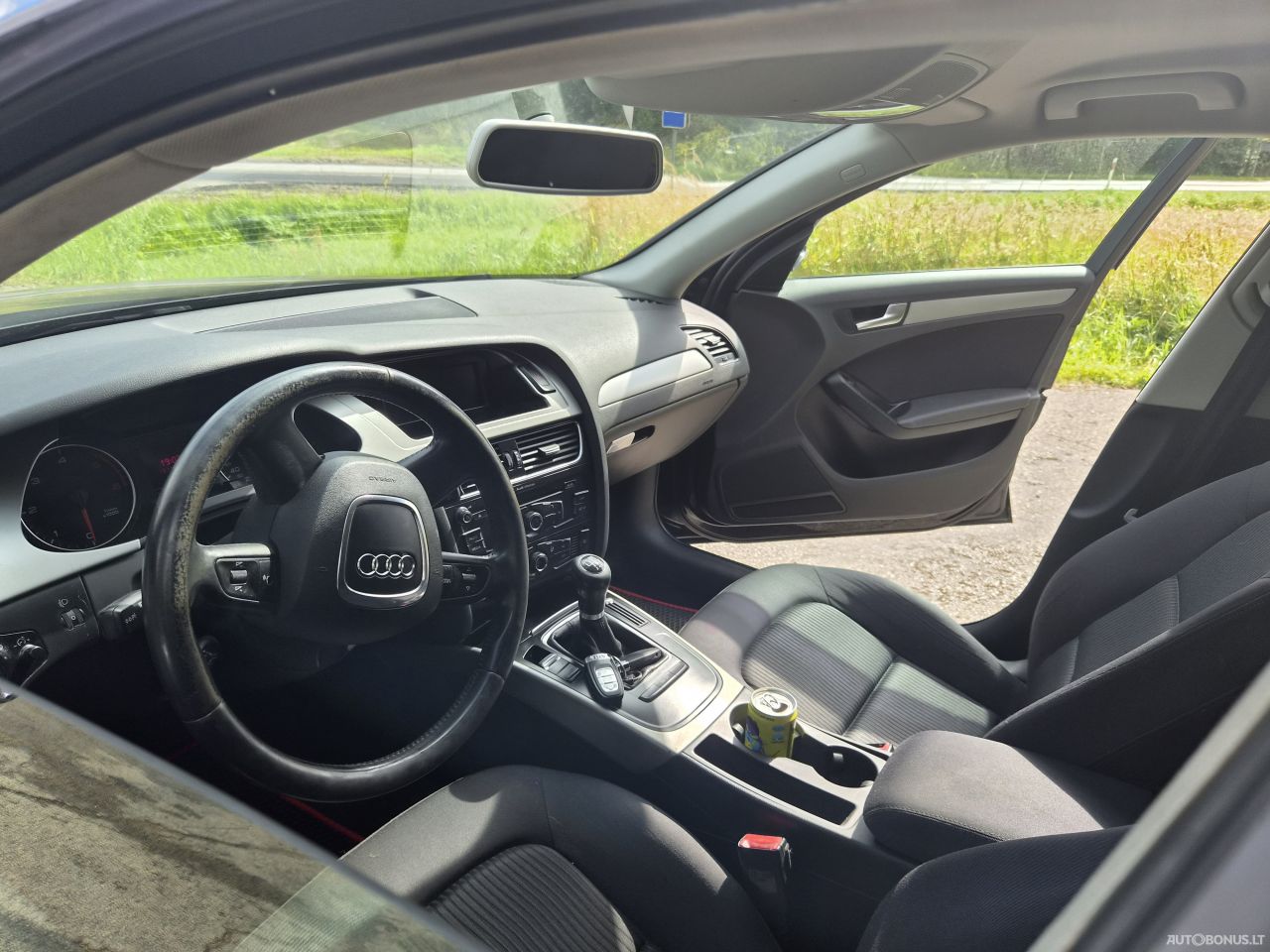 Audi A4 | 5