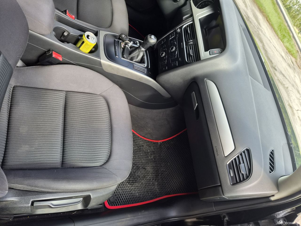 Audi A4 | 6