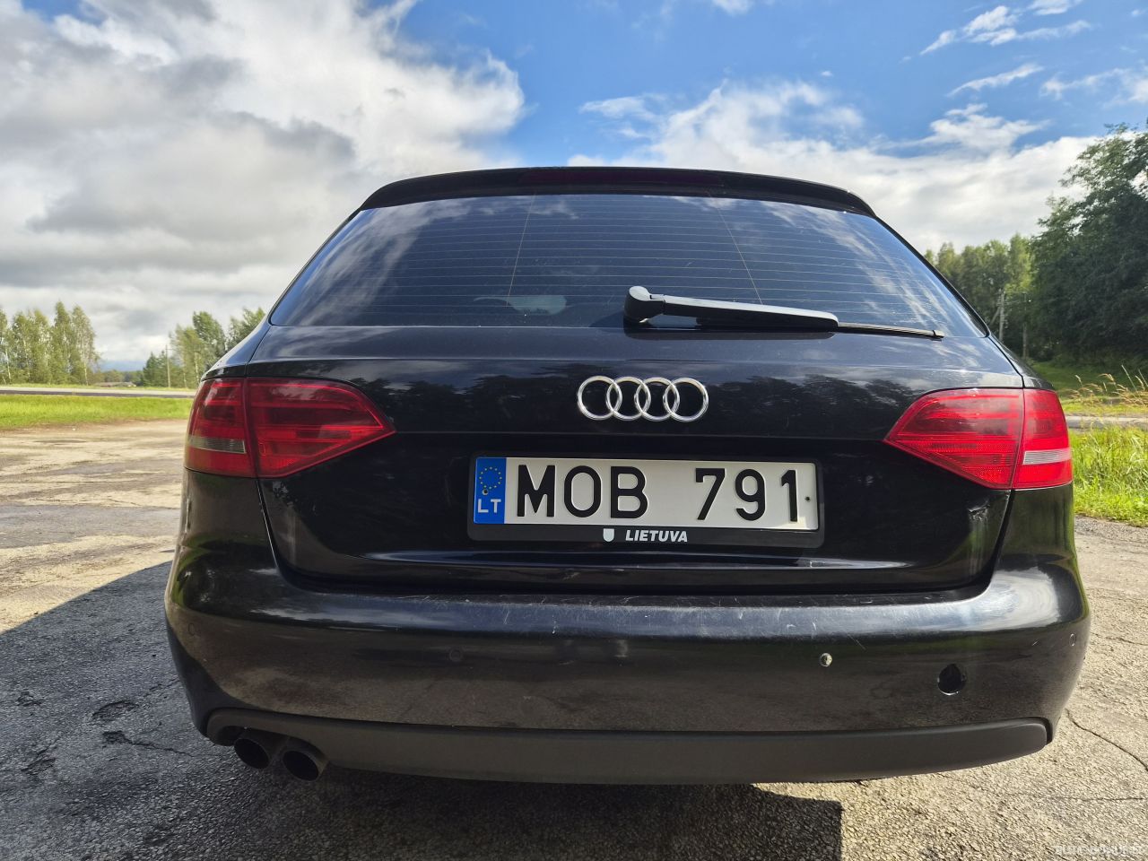 Audi A4 | 12