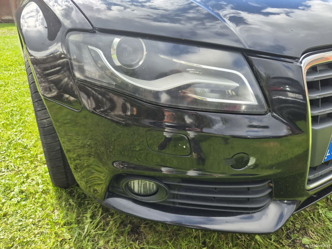 Audi A4 | 9