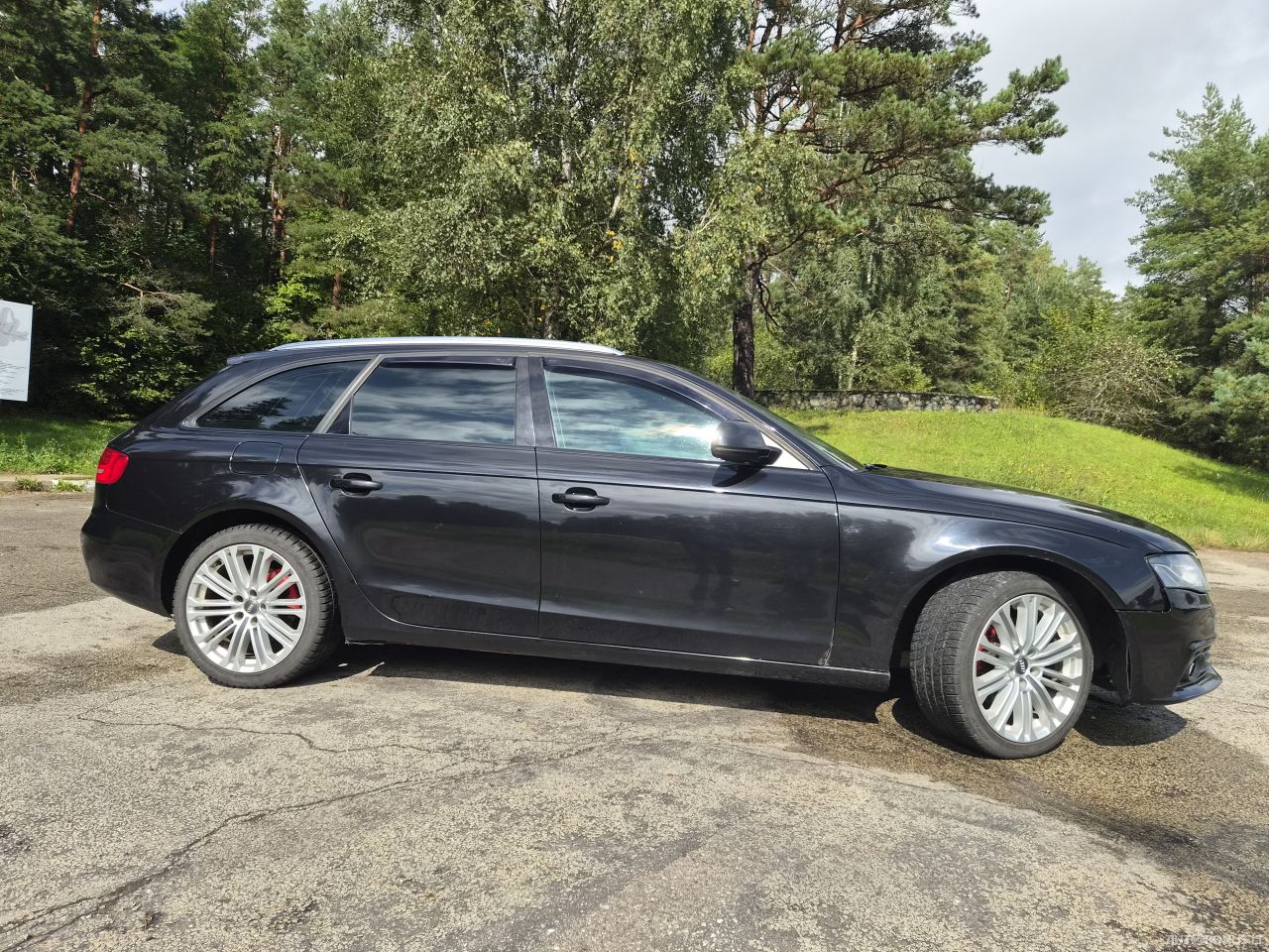 Audi A4 | 14