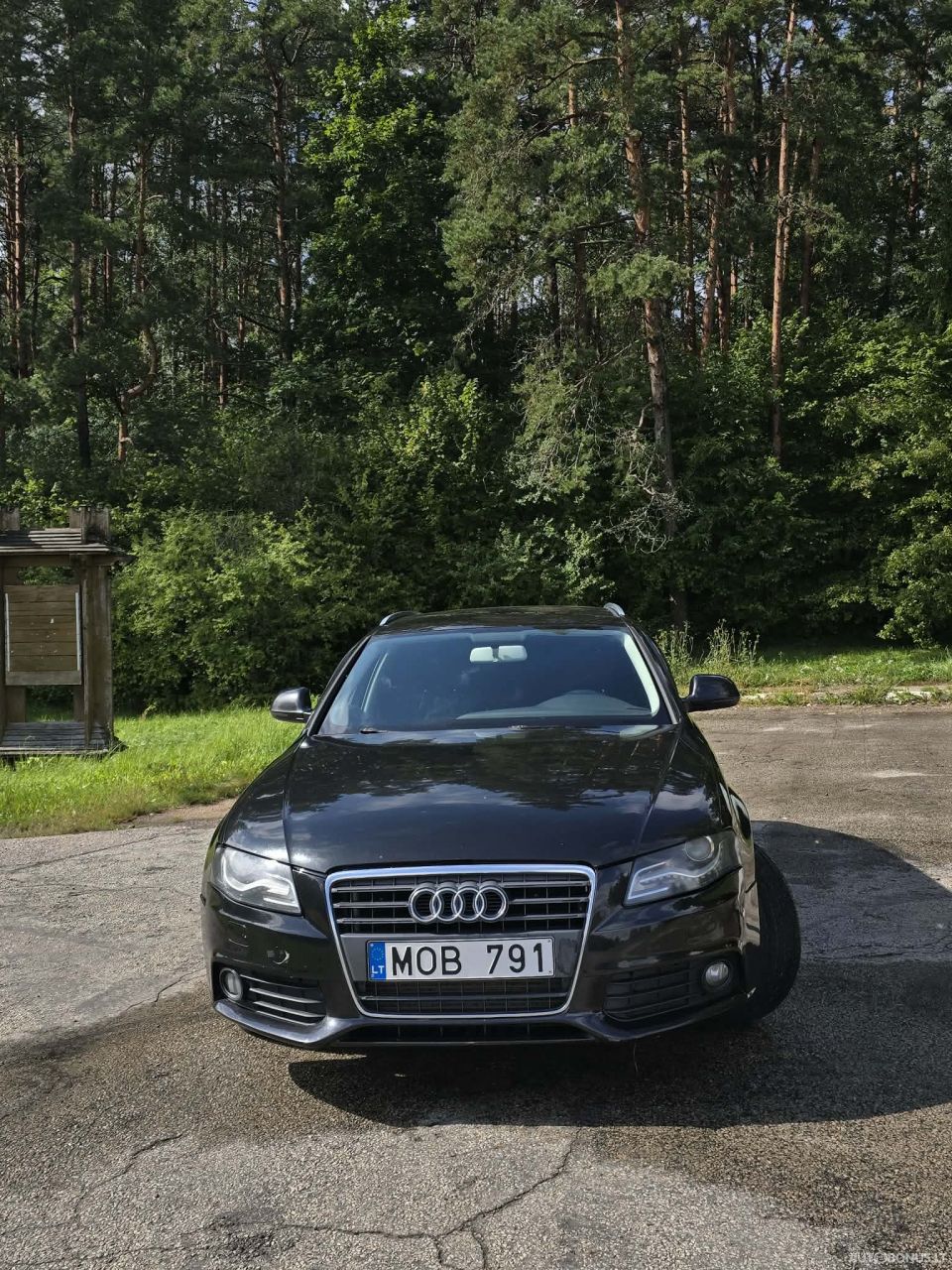 Audi A4 | 10