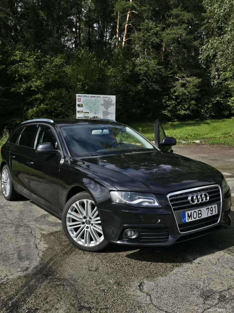 Audi A4 | 11