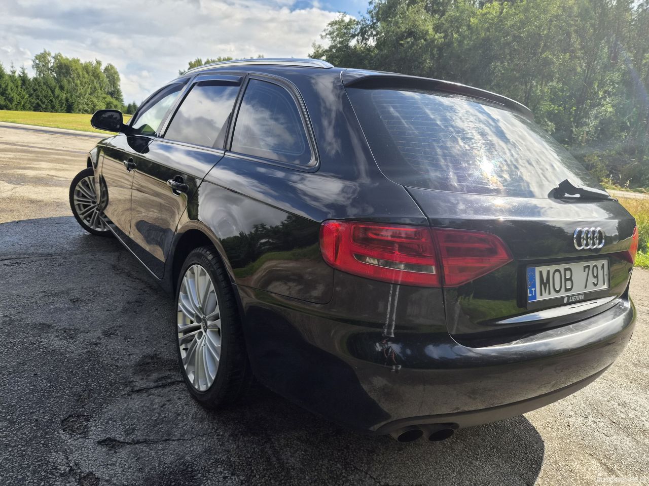 Audi A4 | 13