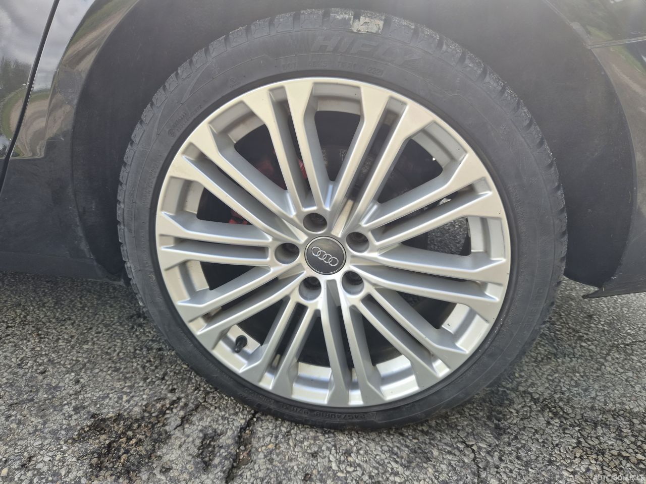 Audi A4 | 21