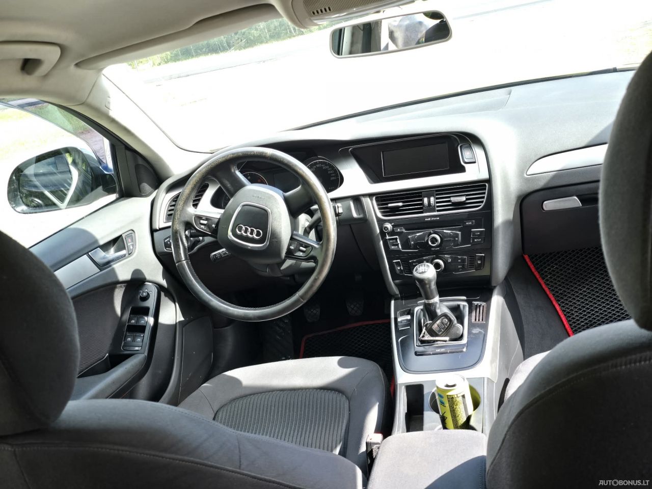 Audi A4 | 4
