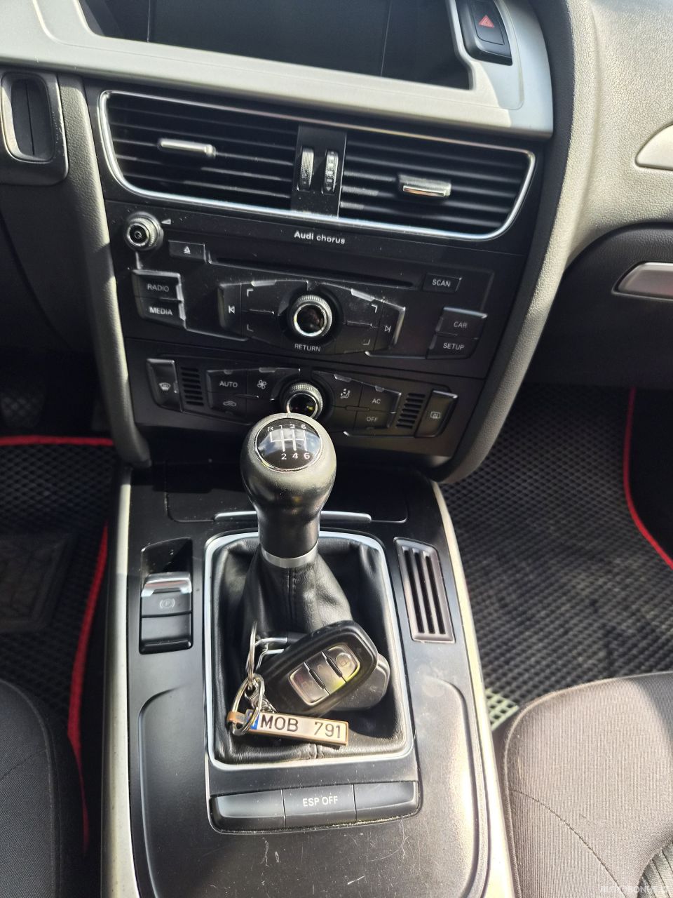 Audi A4 | 2