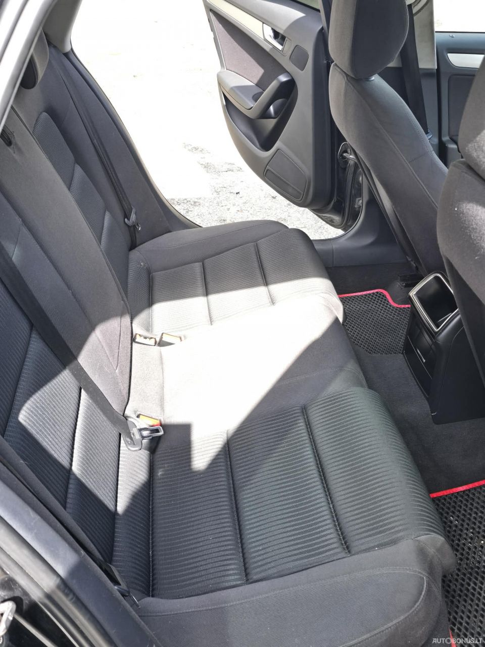Audi A4 | 19