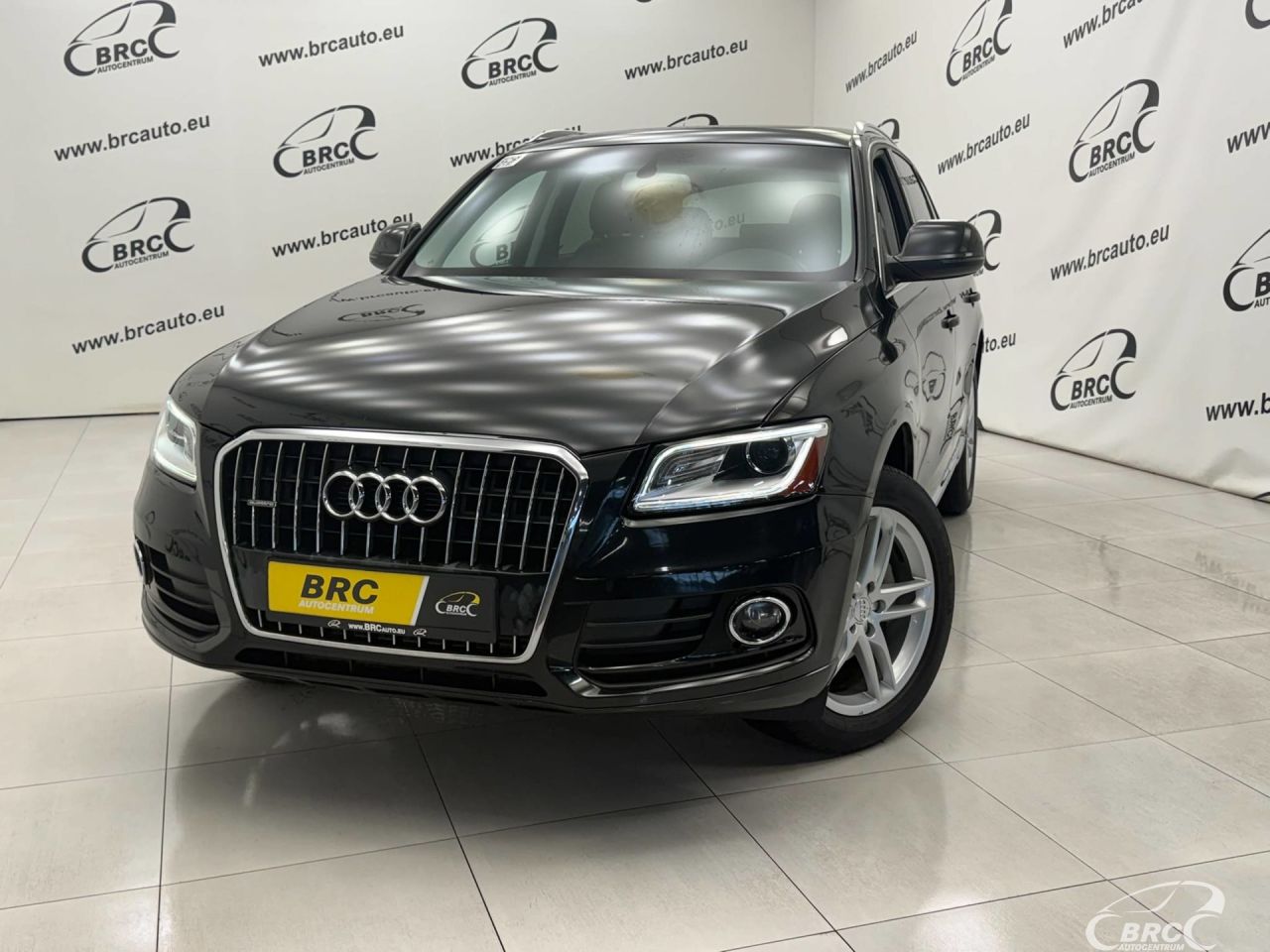 Audi Q5 | 14