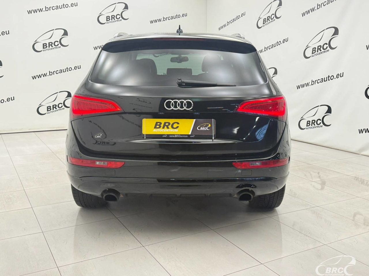 Audi Q5 | 16
