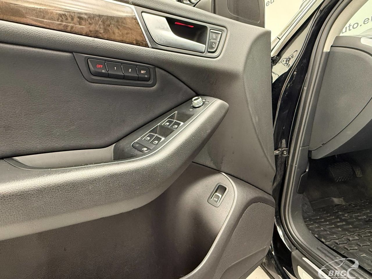 Audi Q5 | 5