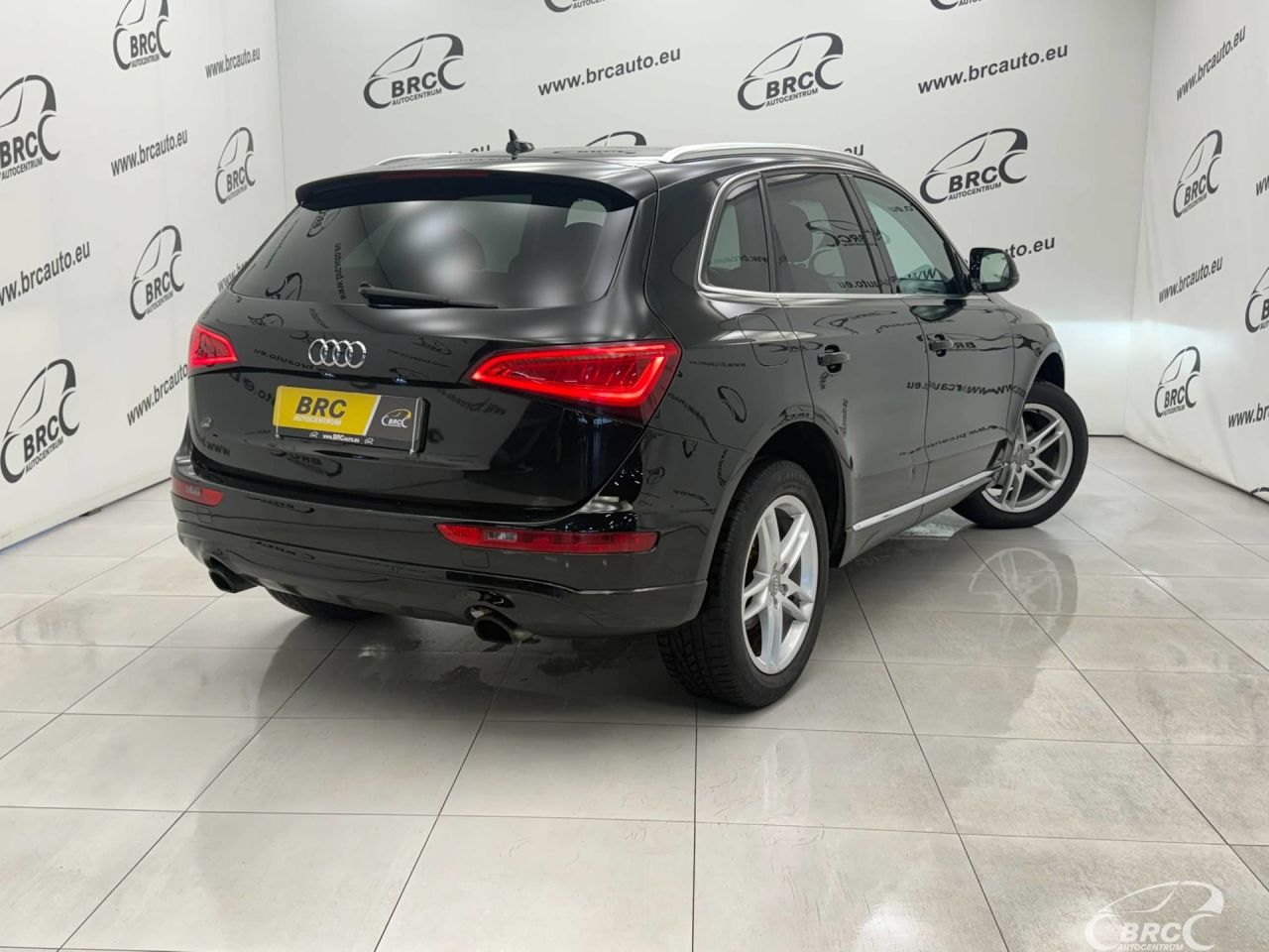 Audi Q5 | 15