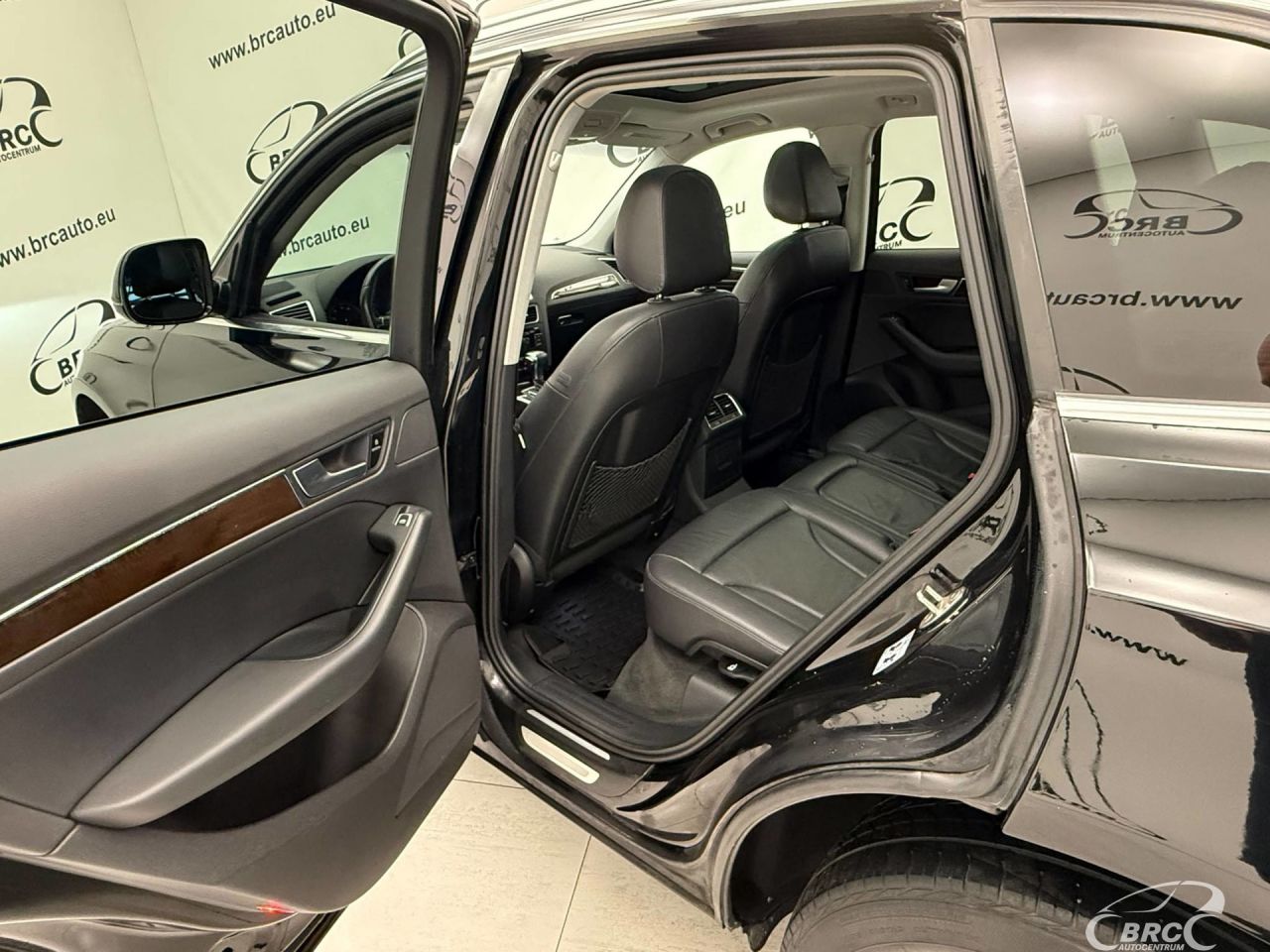 Audi Q5 | 4
