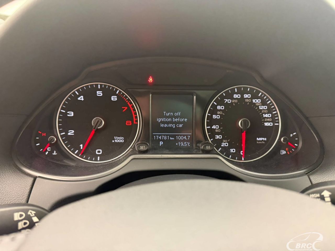 Audi Q5 | 8