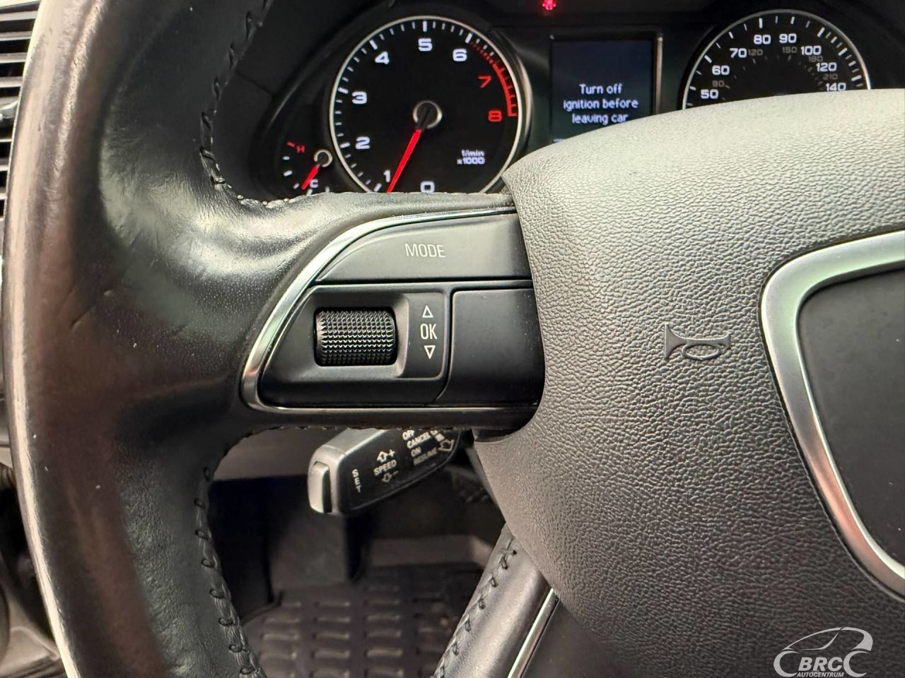 Audi Q5 | 6