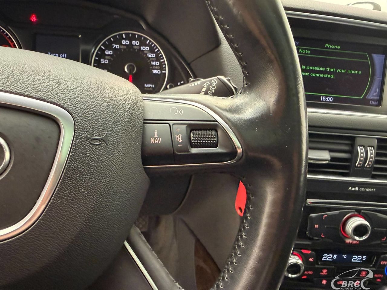 Audi Q5 | 7