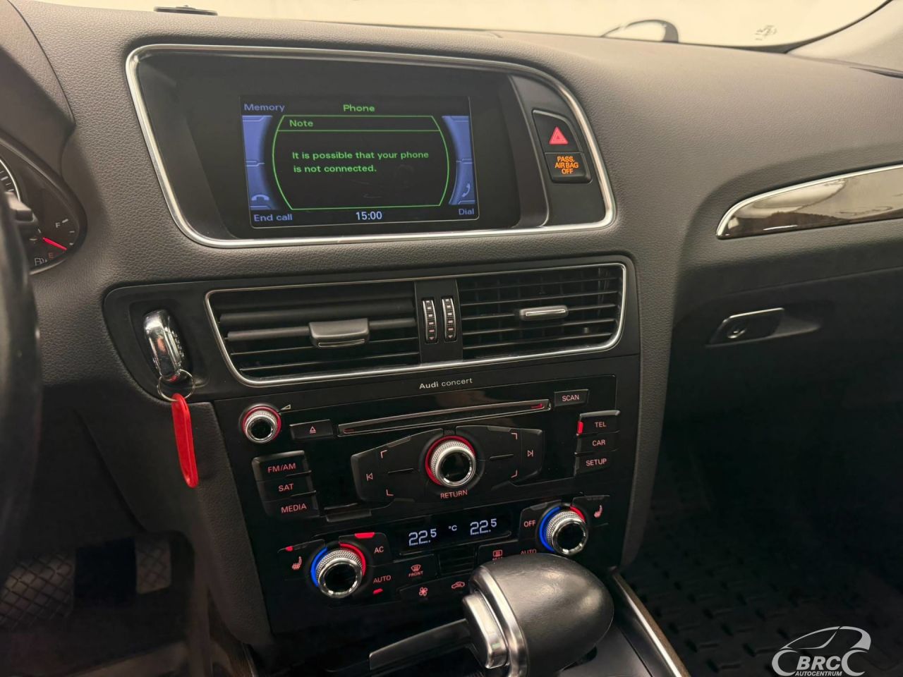 Audi Q5 | 9