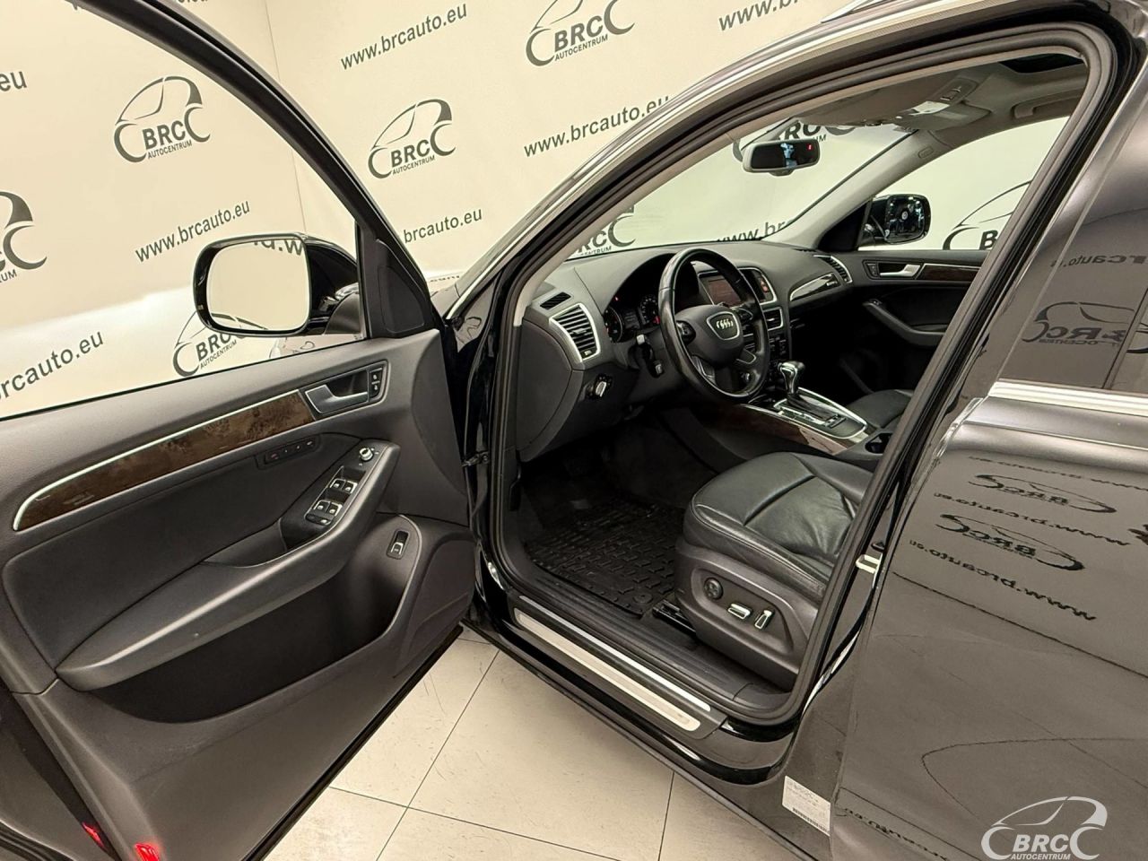 Audi Q5 | 2
