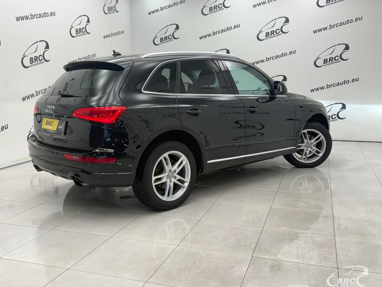 Audi Q5 | 1