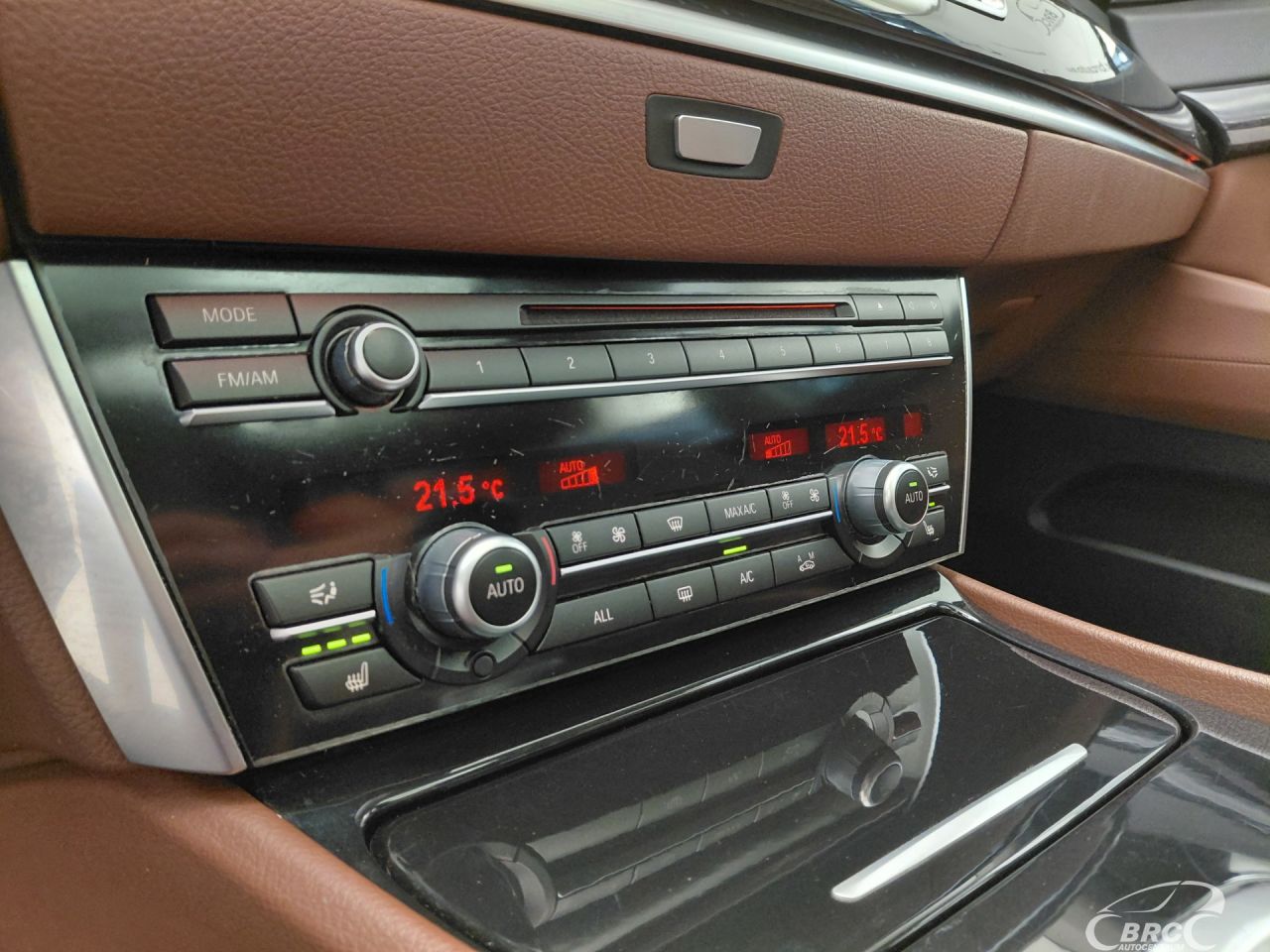 BMW 535 | 17