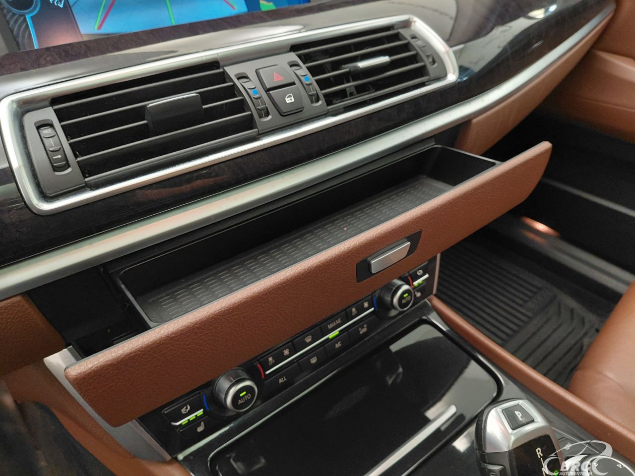 BMW 535 | 18