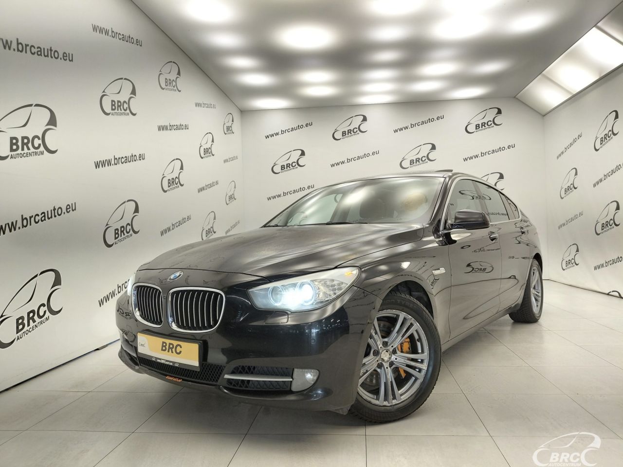 BMW 535 | 0