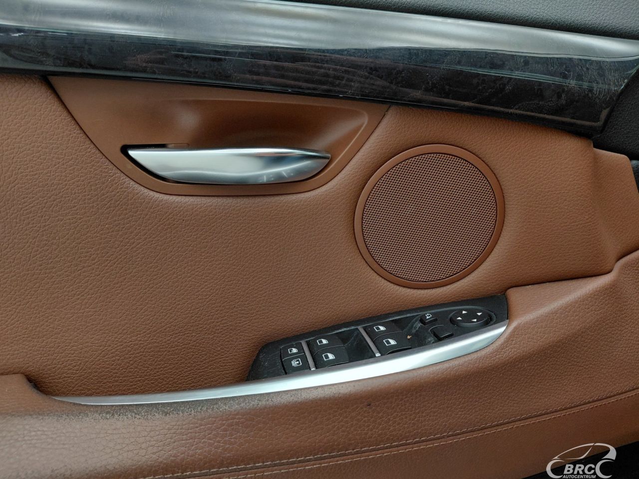 BMW 535 | 13