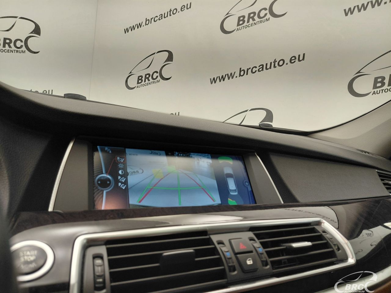 BMW 535 | 19