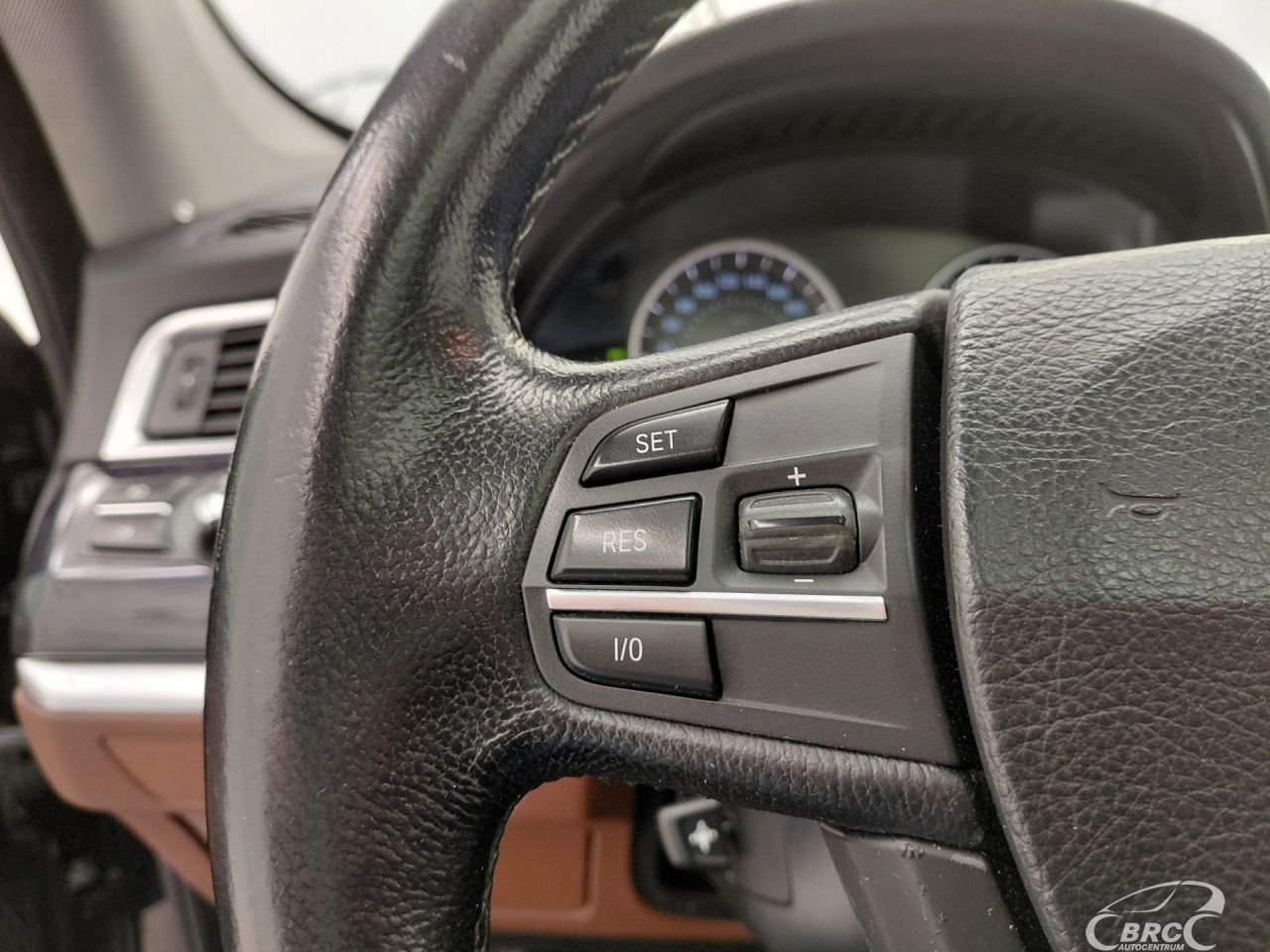 BMW 535 | 8
