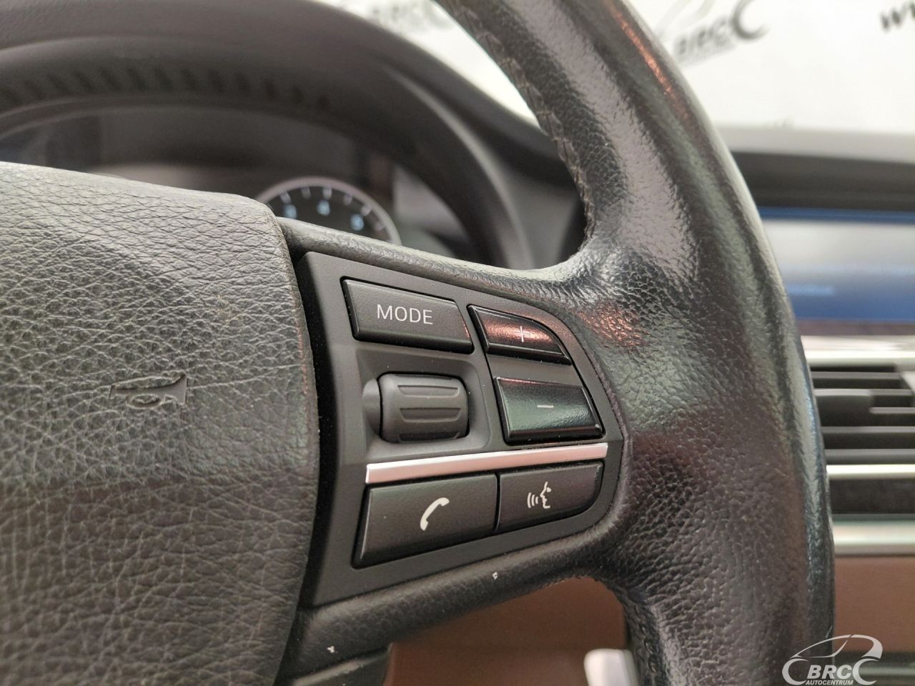 BMW 535 | 10