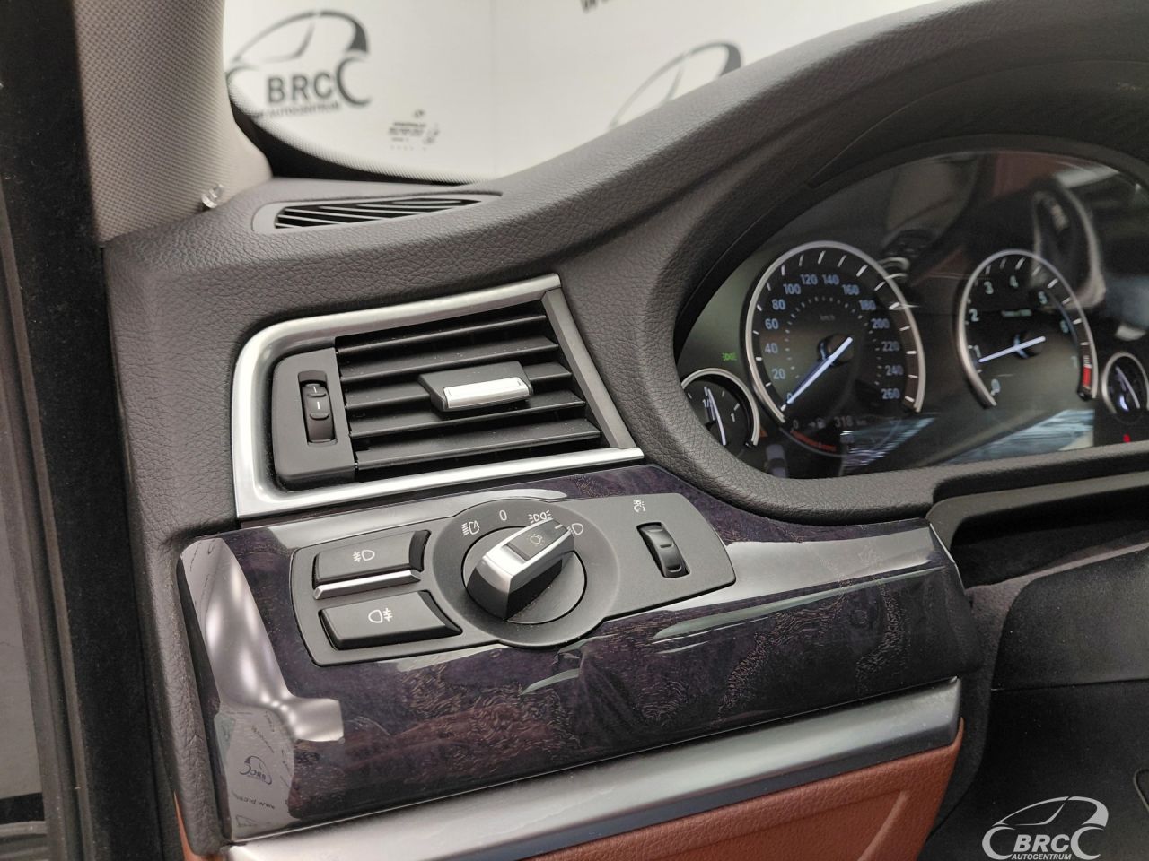 BMW 535 | 13