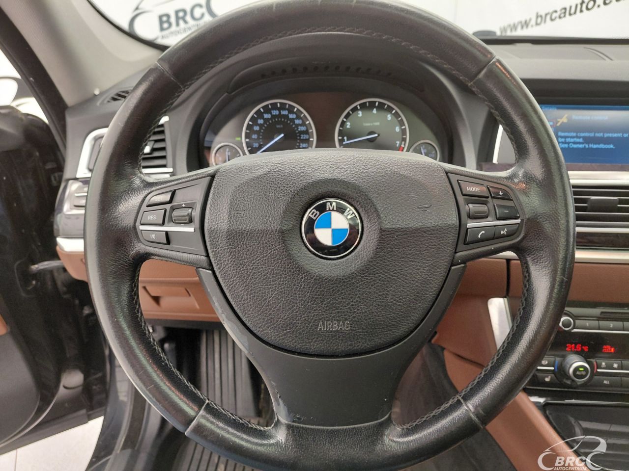 BMW 535 | 9