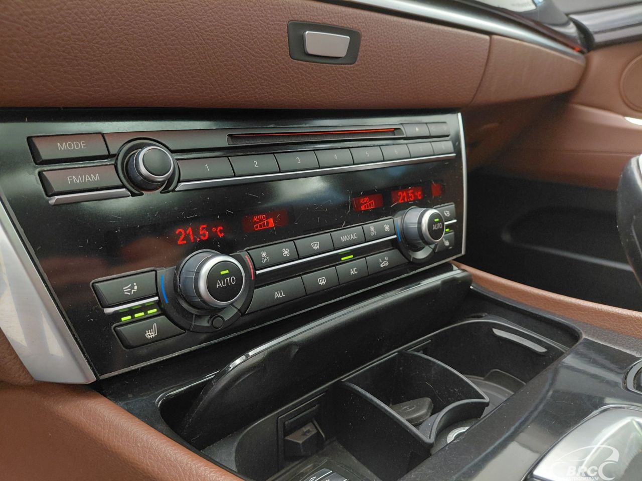 BMW 535 | 16