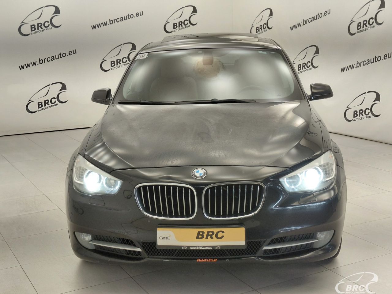 BMW 535 | 2