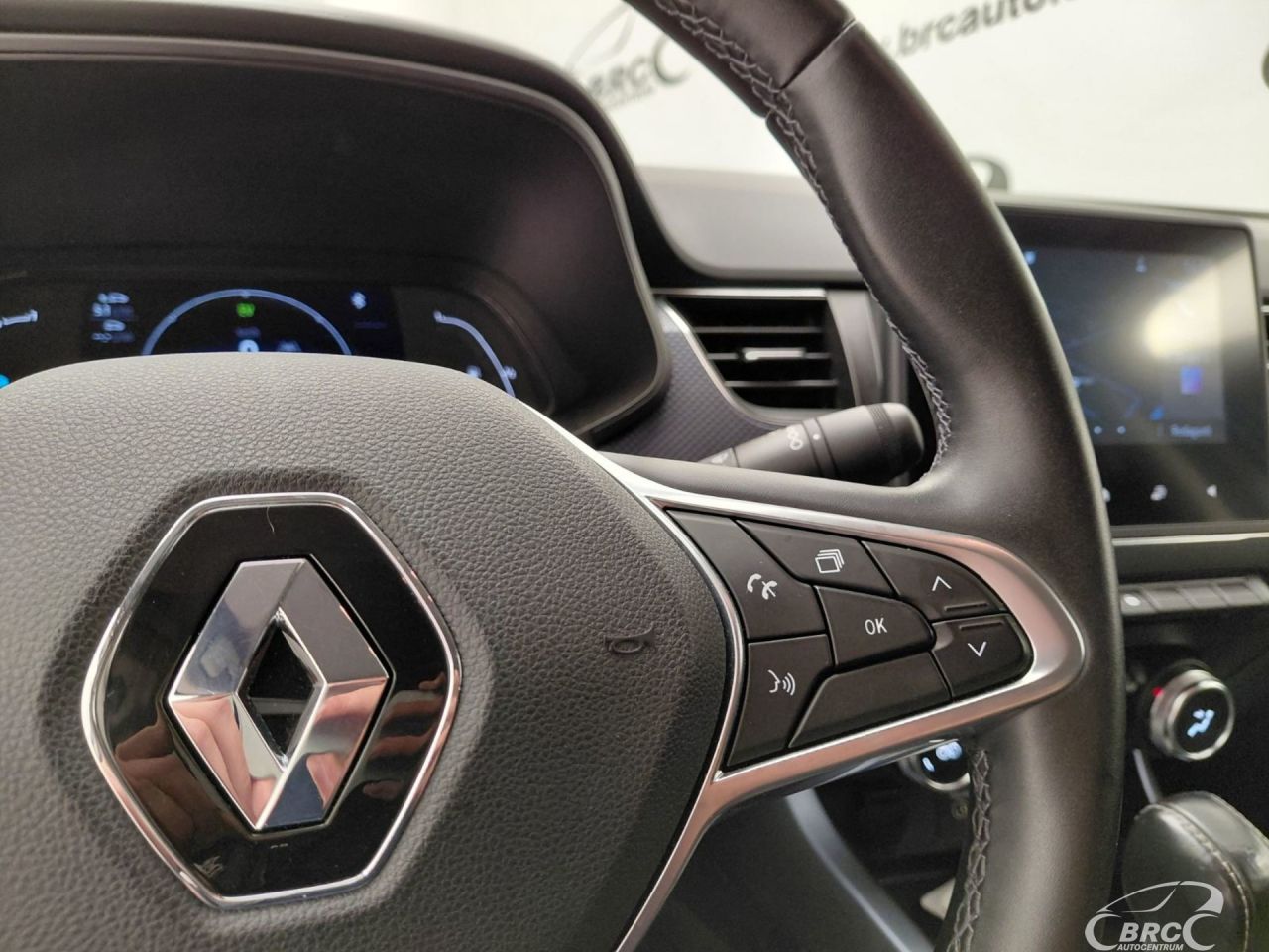 Renault Arkana | 15