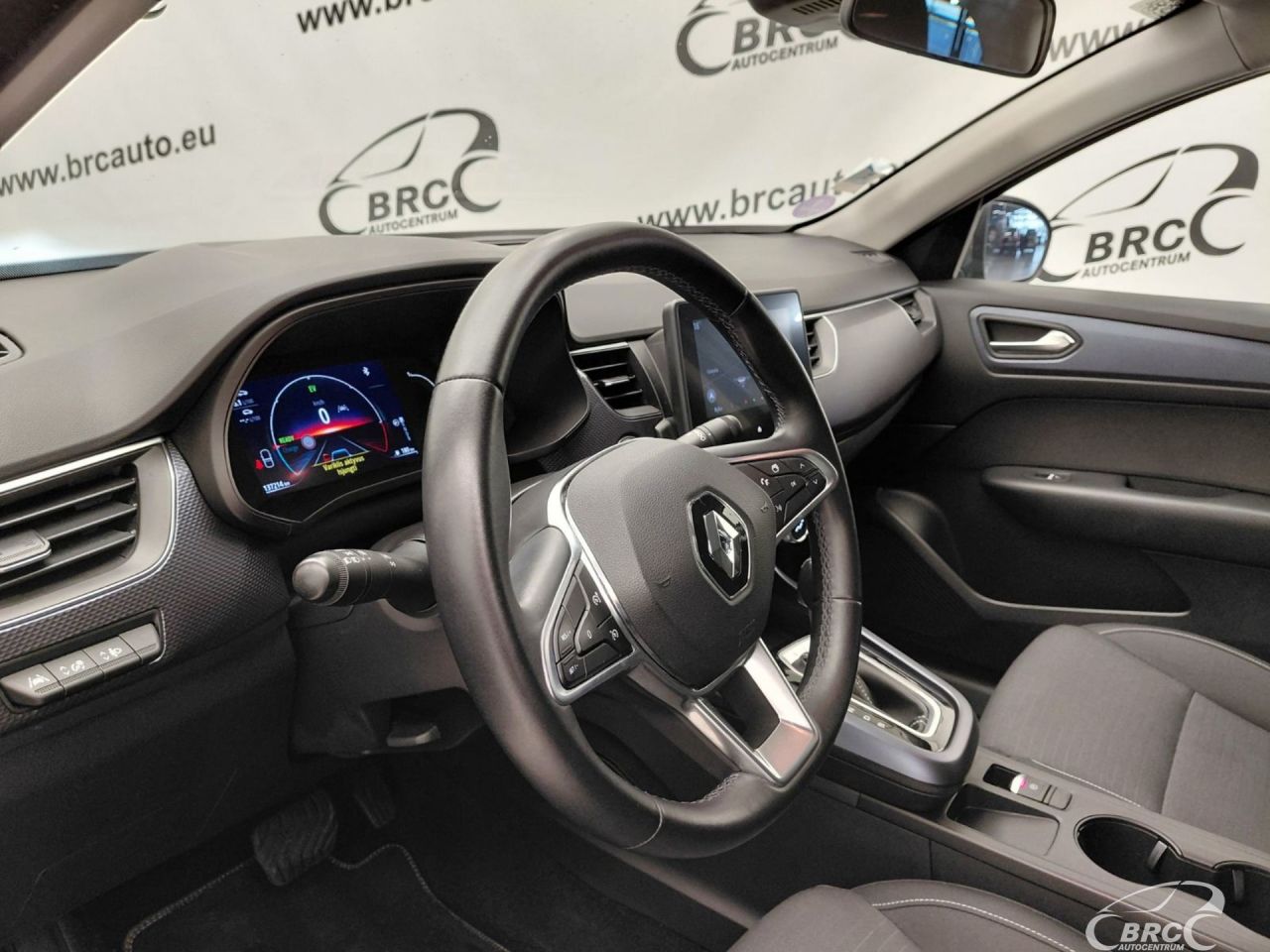 Renault Arkana | 16