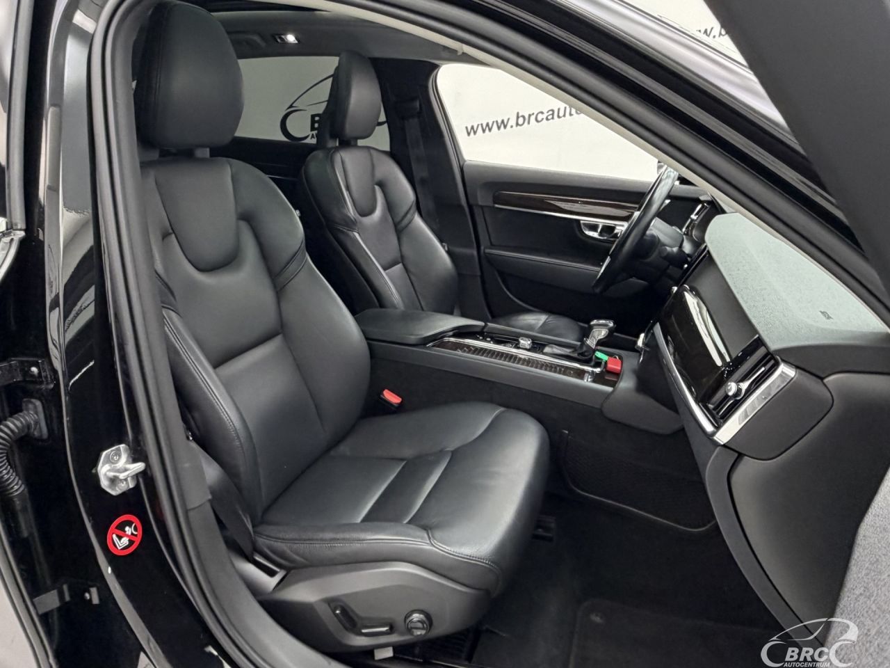 Volvo S90 | 6