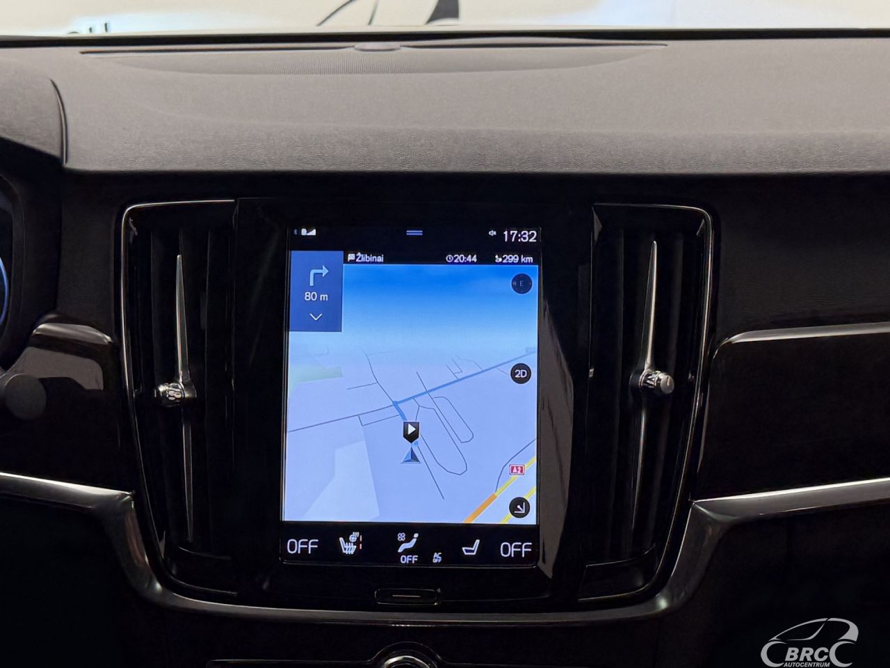 Volvo S90 | 18
