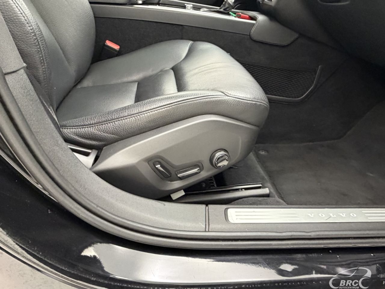 Volvo S90 | 5