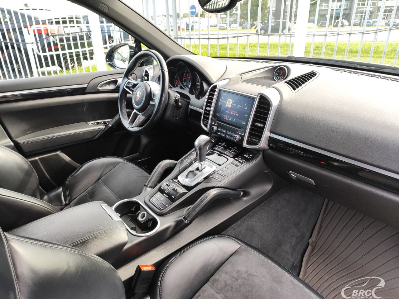 Porsche Cayenne | 7