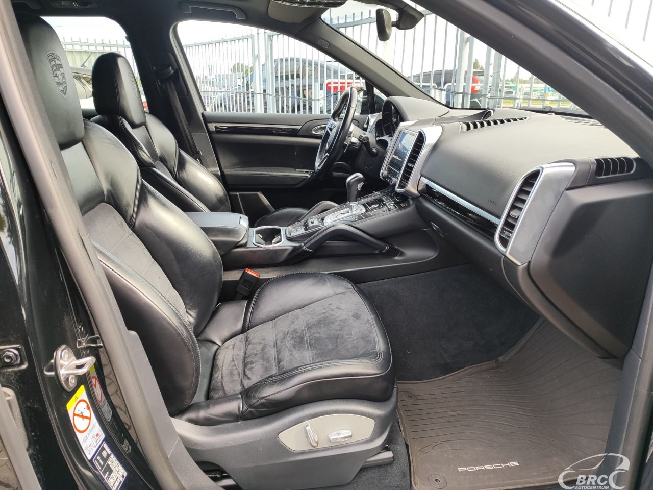 Porsche Cayenne | 6