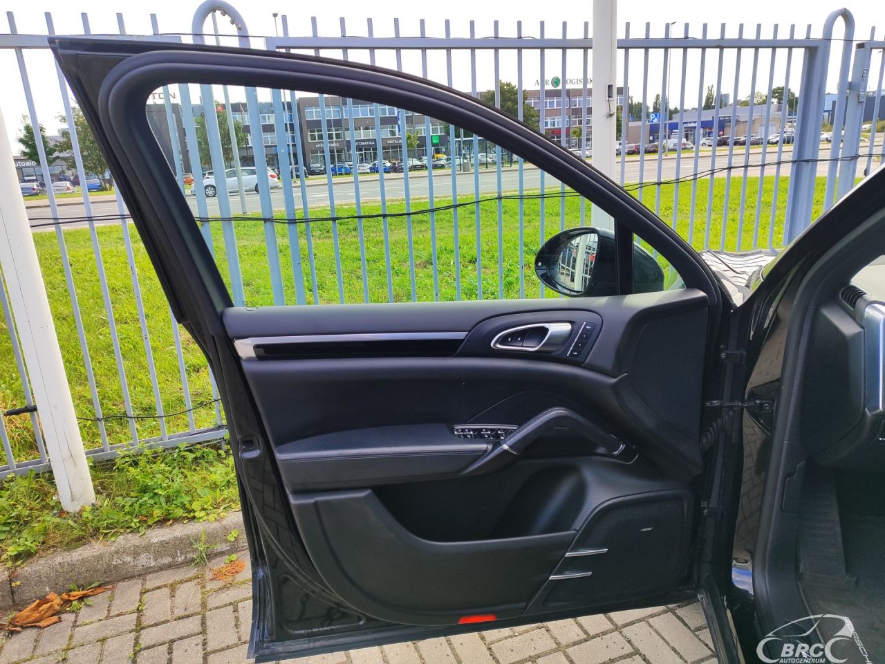 Porsche Cayenne | 18