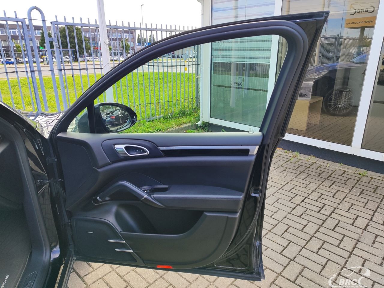 Porsche Cayenne | 5