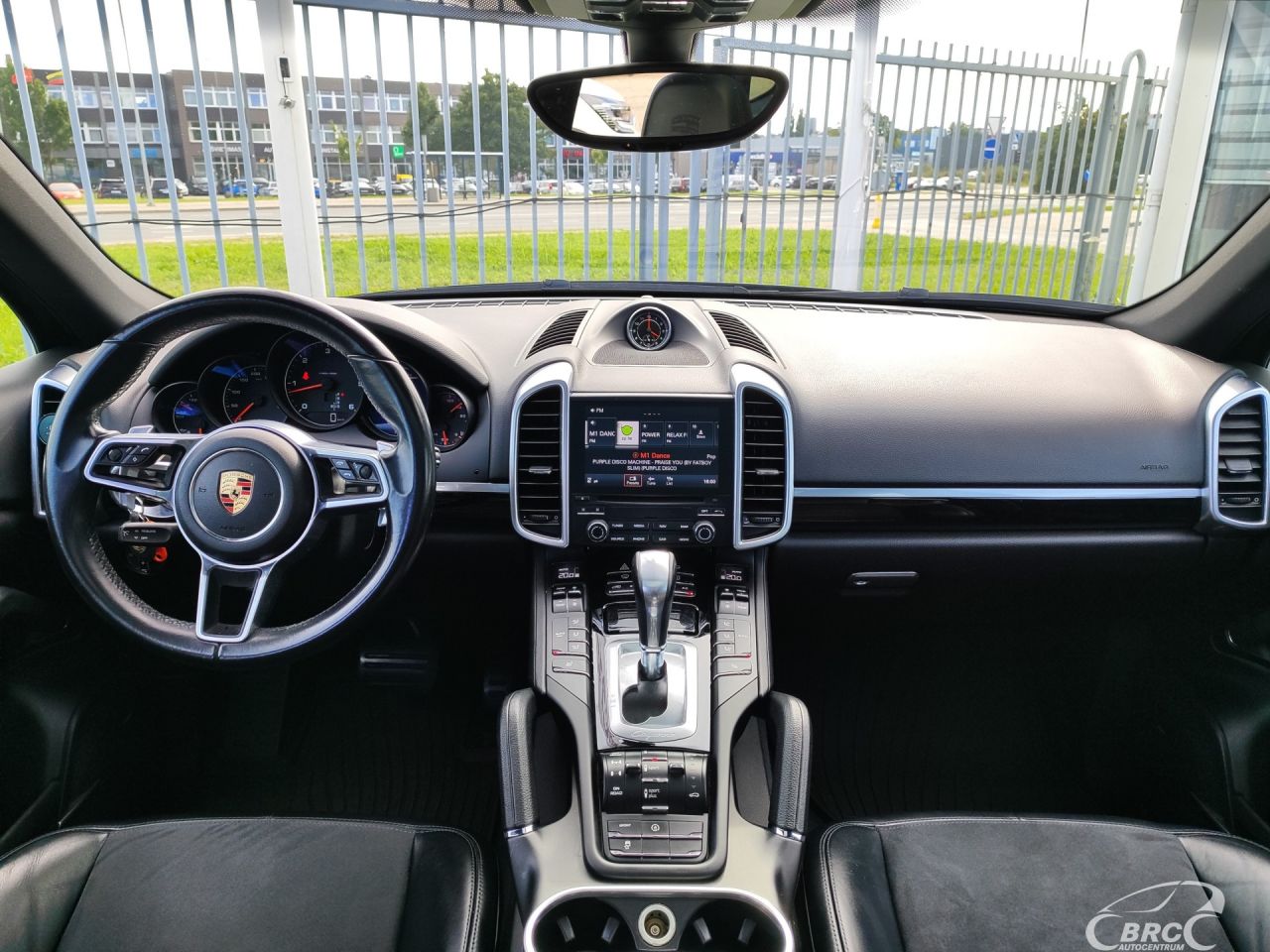 Porsche Cayenne | 3