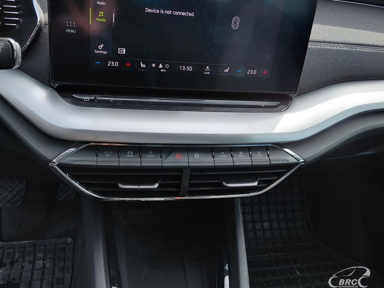 Skoda Octavia | 13