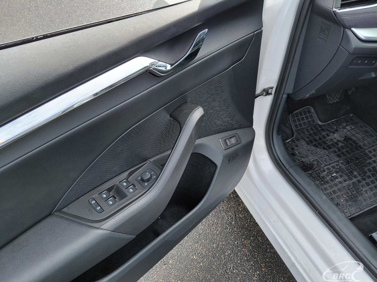Skoda Octavia | 16