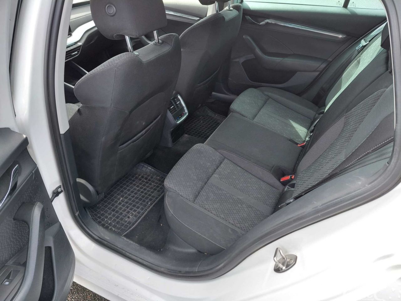 Skoda Octavia | 11